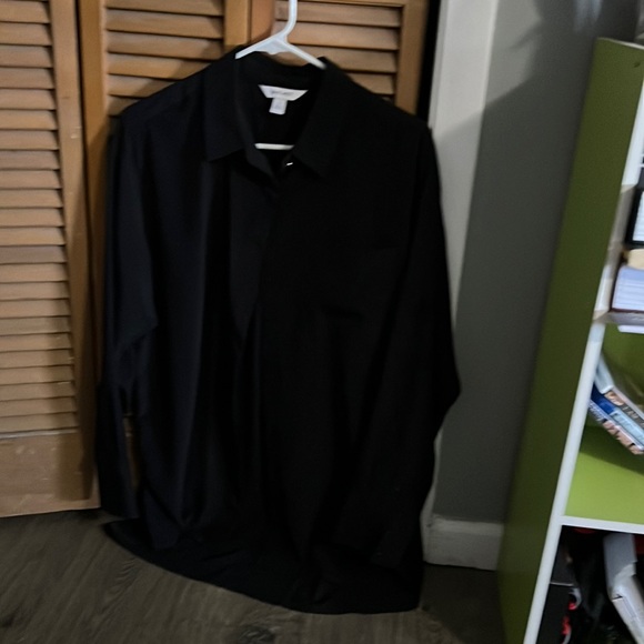 Nine West blouse - Picture 1 of 1